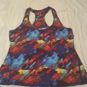 athleta tank